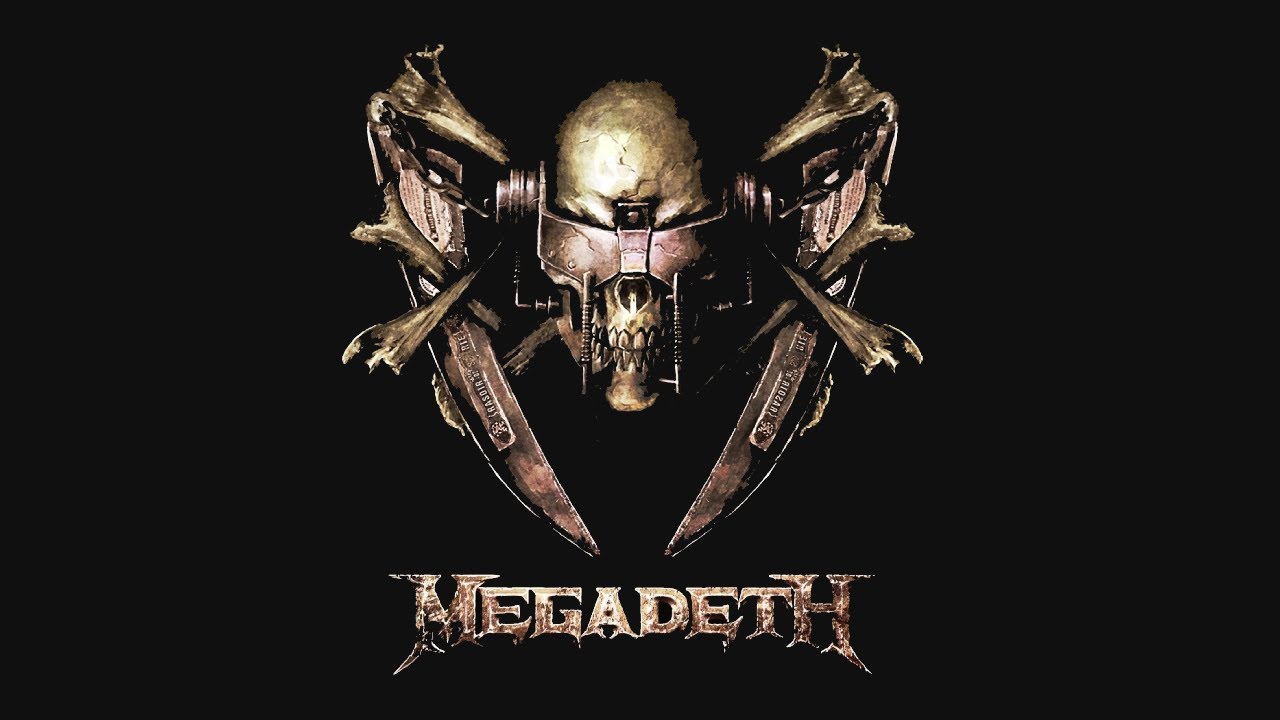 [SOLD] MEGADETH METAL TYPE BEAT || 