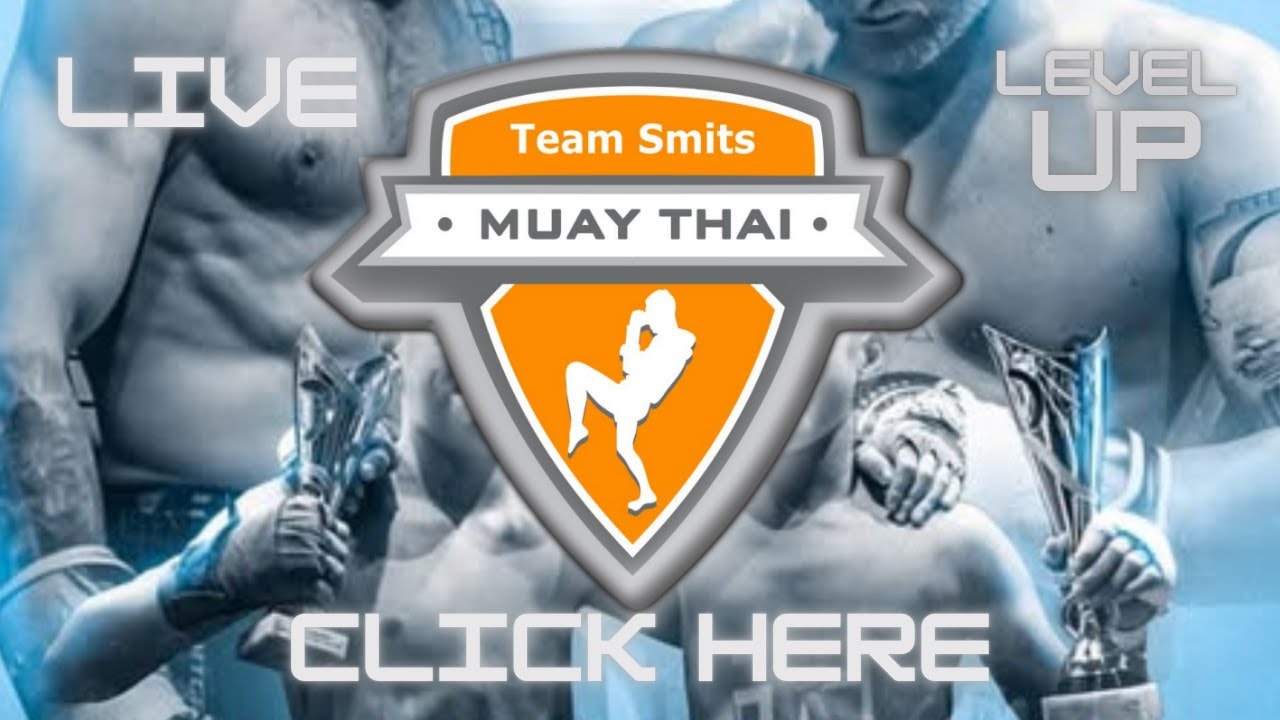 Team Smits Live Stream. #muaythaitraining #livekickboxing #mma #fighting #cardio #boxing #mauythai
