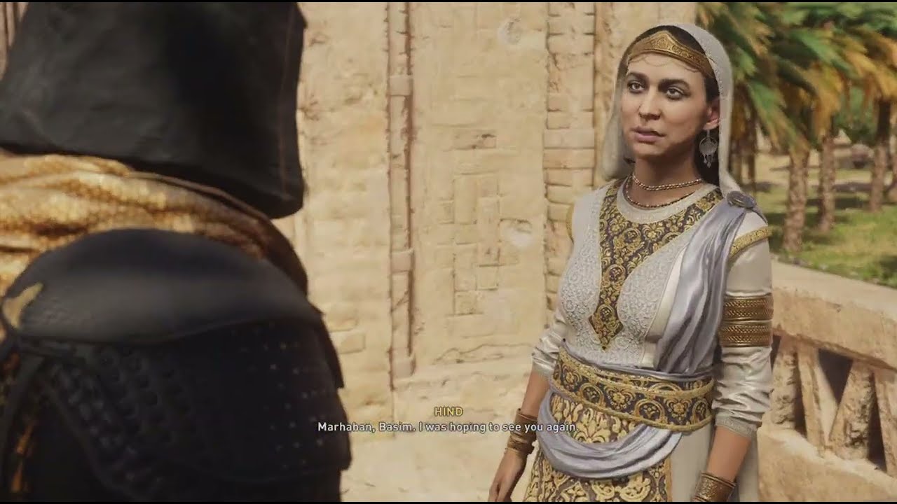 Assassin's Creed Mirage PS5 [Part41]