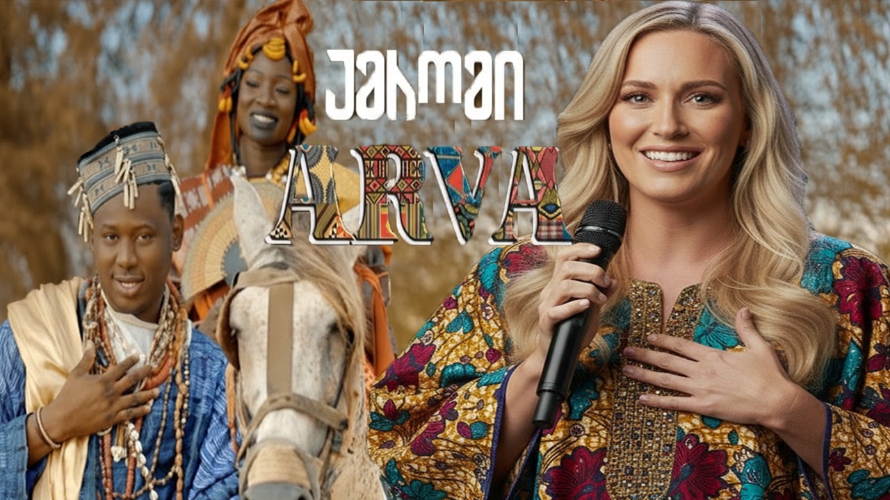 Jahman X-press - ARVA COVER