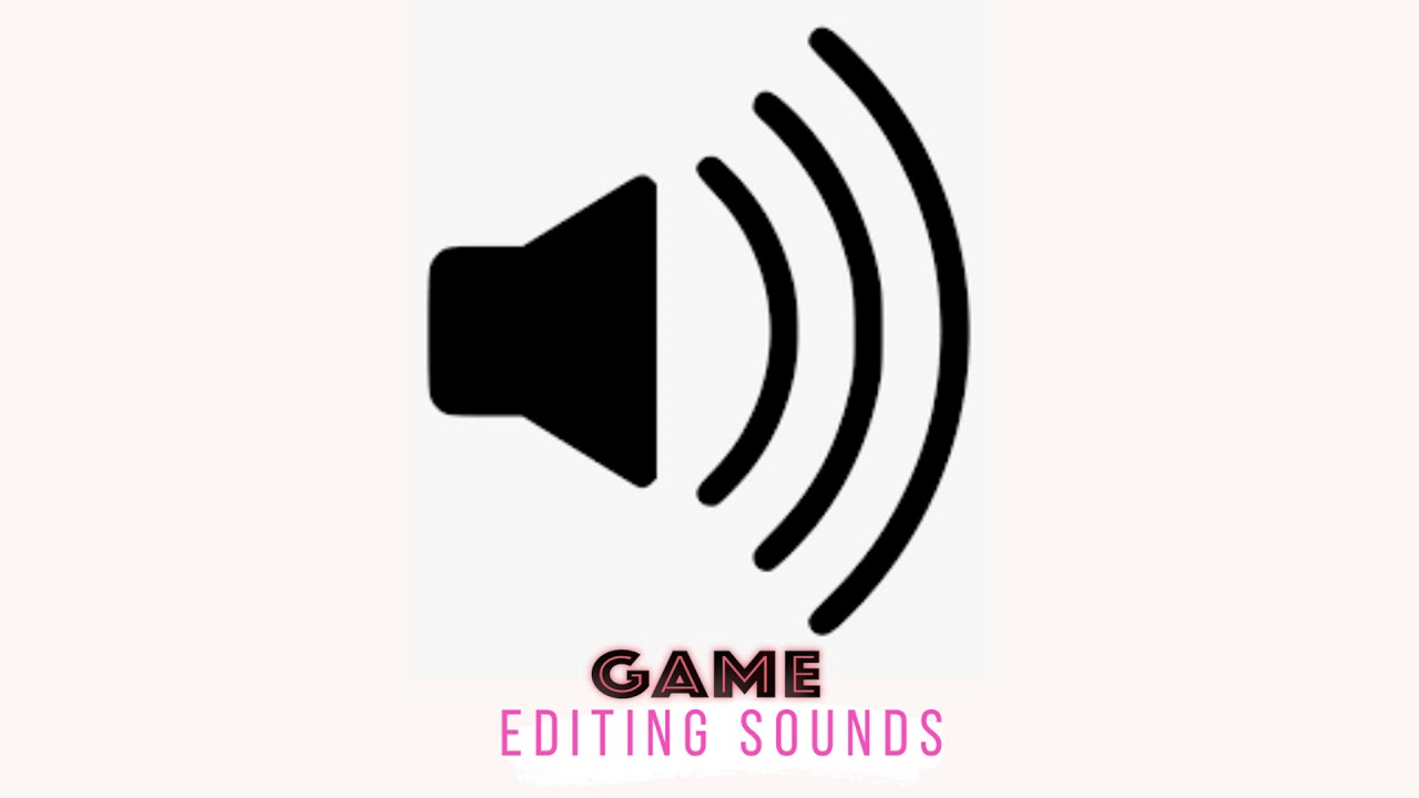 🎮AUDIO GAME, SOM DE GAME, GAMING, Sound Effect (HD)