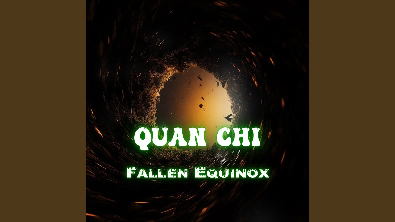 Fallen Equinox