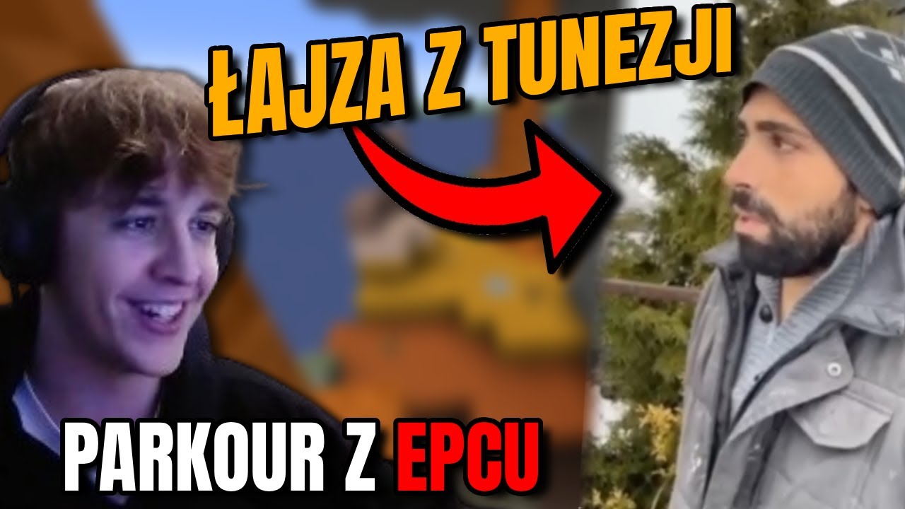 ALEKS Z ECPU NA MEGA ODPALE