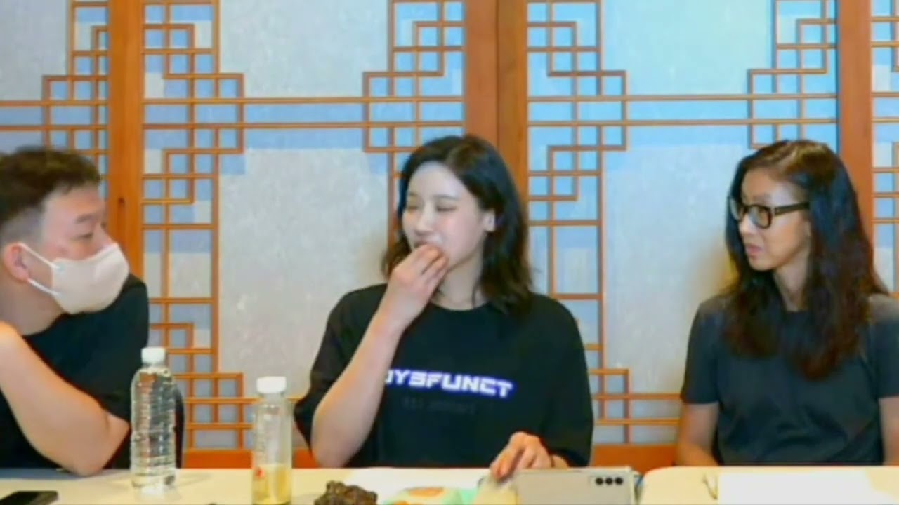 홍서영 노래랑 연기 중에 뭐가 더 좋아요