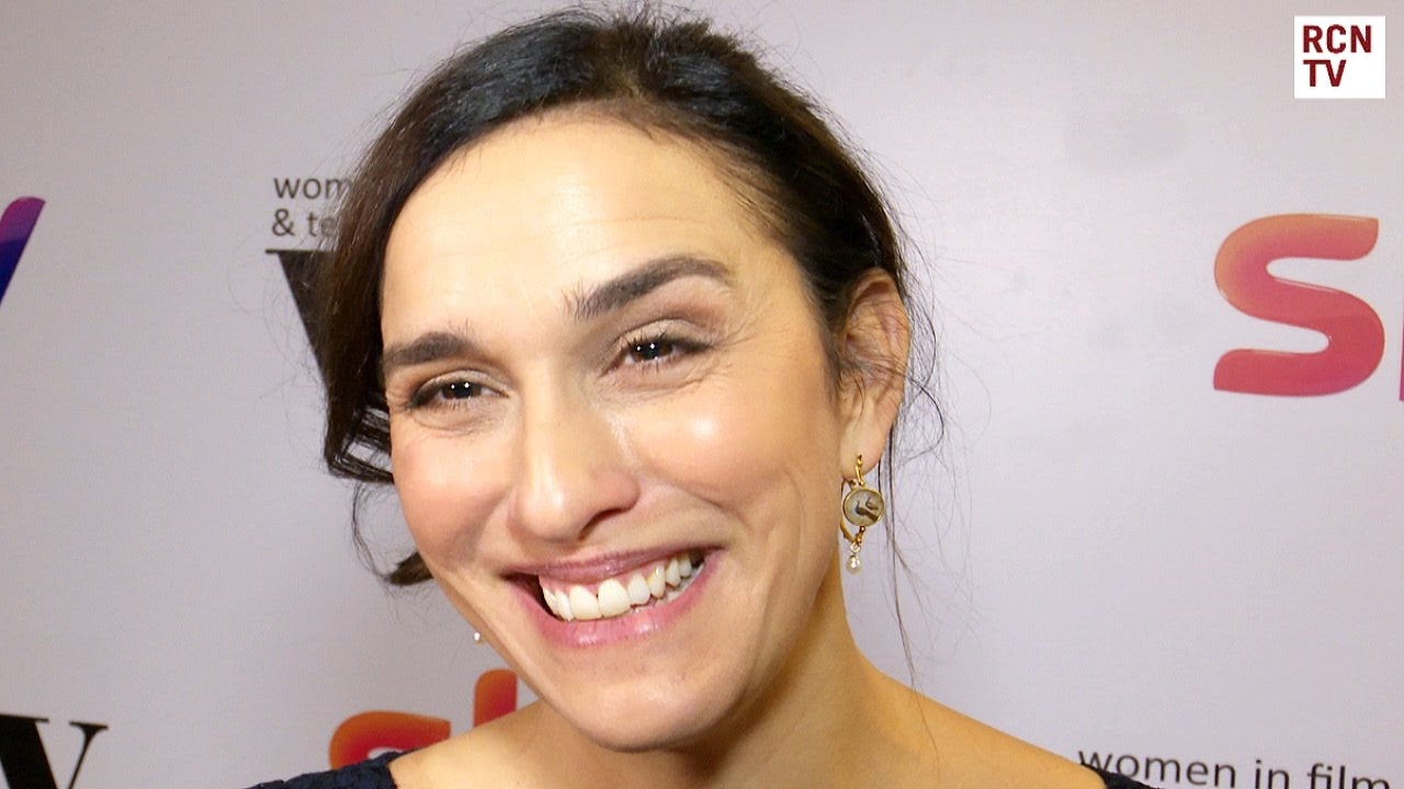 Sarah Gavron Interview Hollywood Sexism & New Film Plans