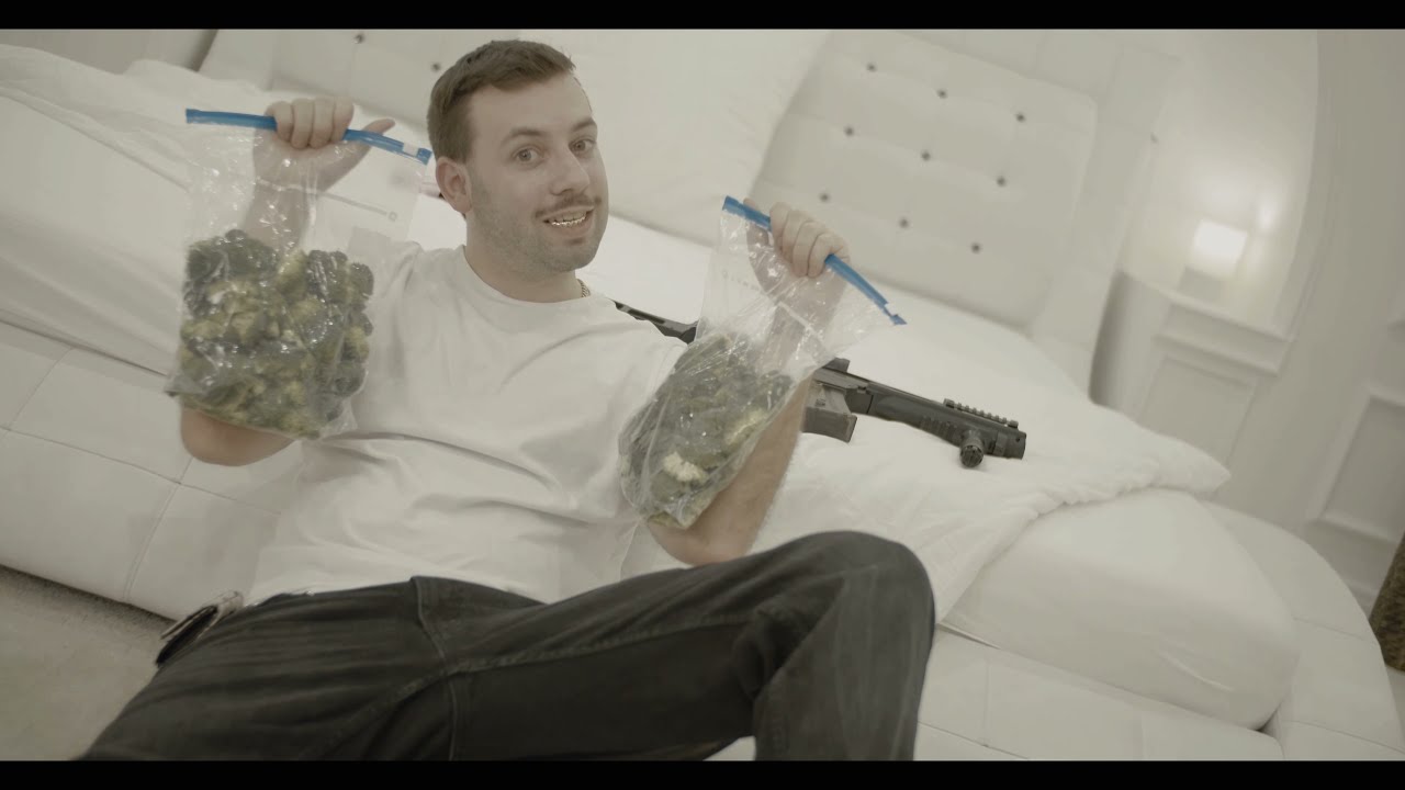 forsha   Bitte Bitte  [MUSIKVIDEO] prod.by forsha
