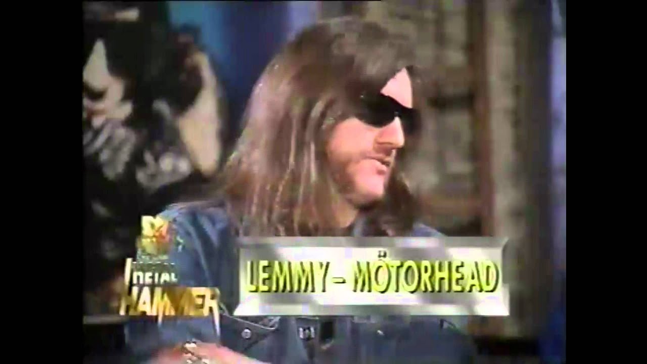 BAILEY BROTHERS MOTORHEAD SHOW