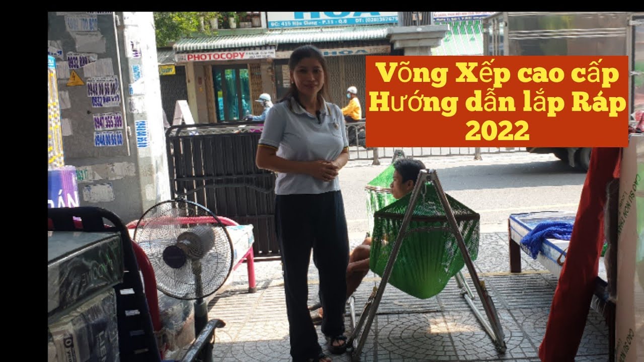 V&otilde;ng Xếp Tốt Gi&aacute; Rẻ| Thuanphatnem