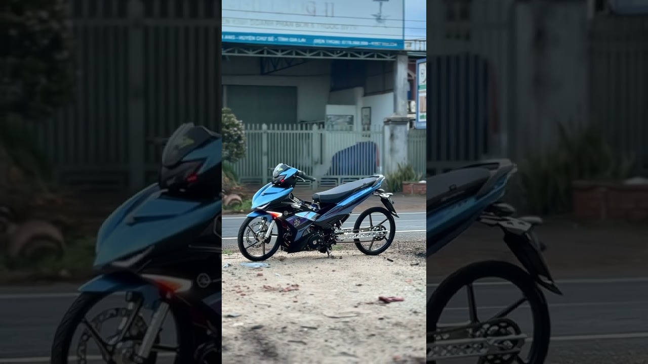 mx king 150cc🩵🩵
