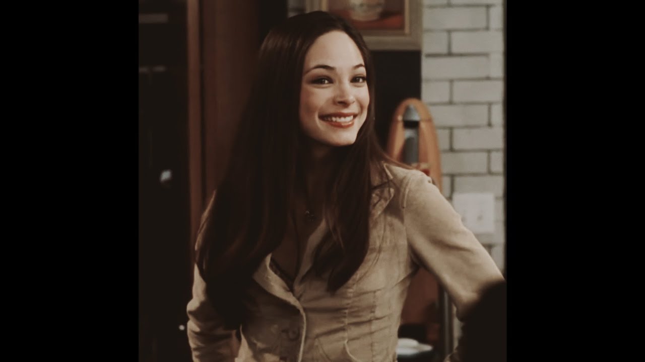 lana lang — cico buff