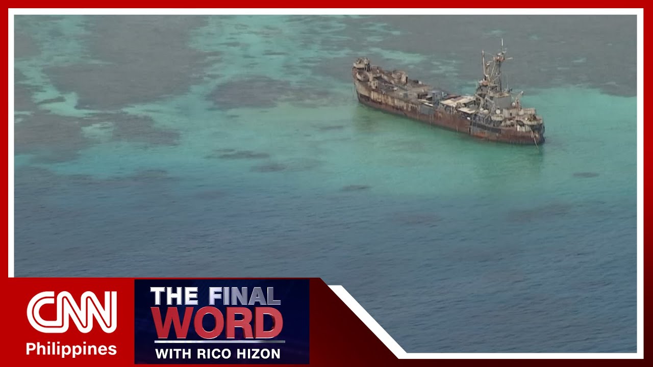 OCTA: Prioritize diplomatic measures to resolve west PH sea conflict