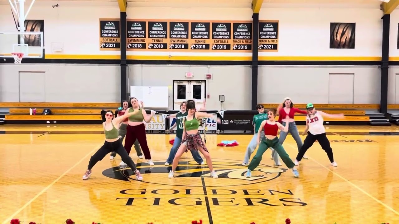 DDDance Off Axo 2024