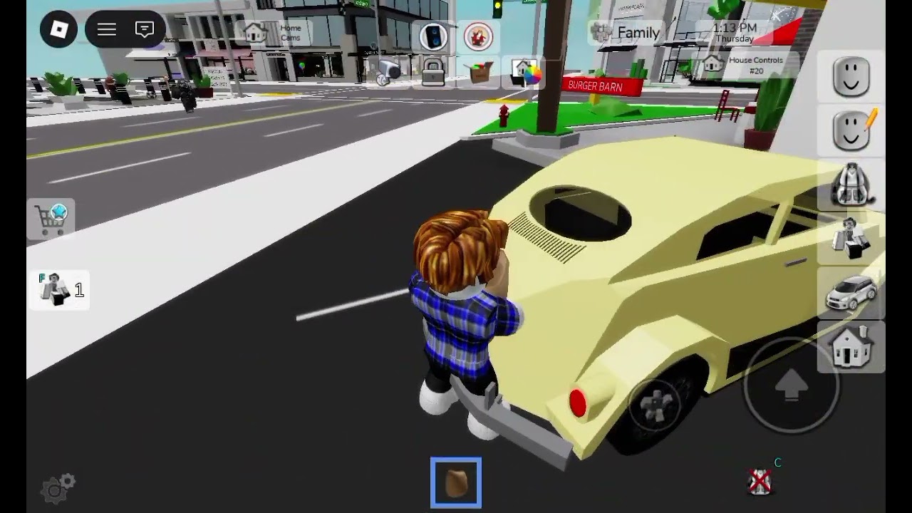 Evolution of brookheaven cars was invented 😎🥳🥳
