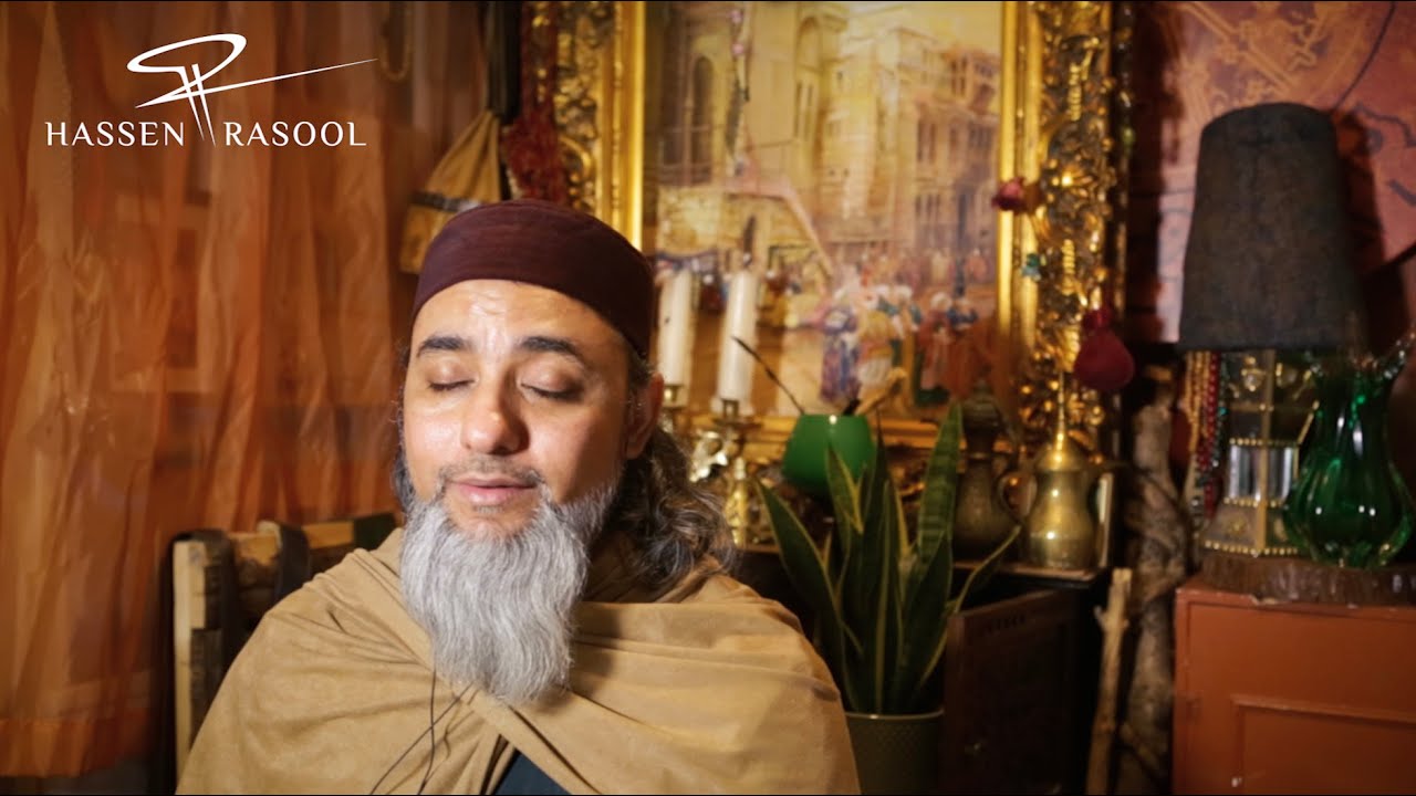 Hassen Rasool - For the Love of the Prophet