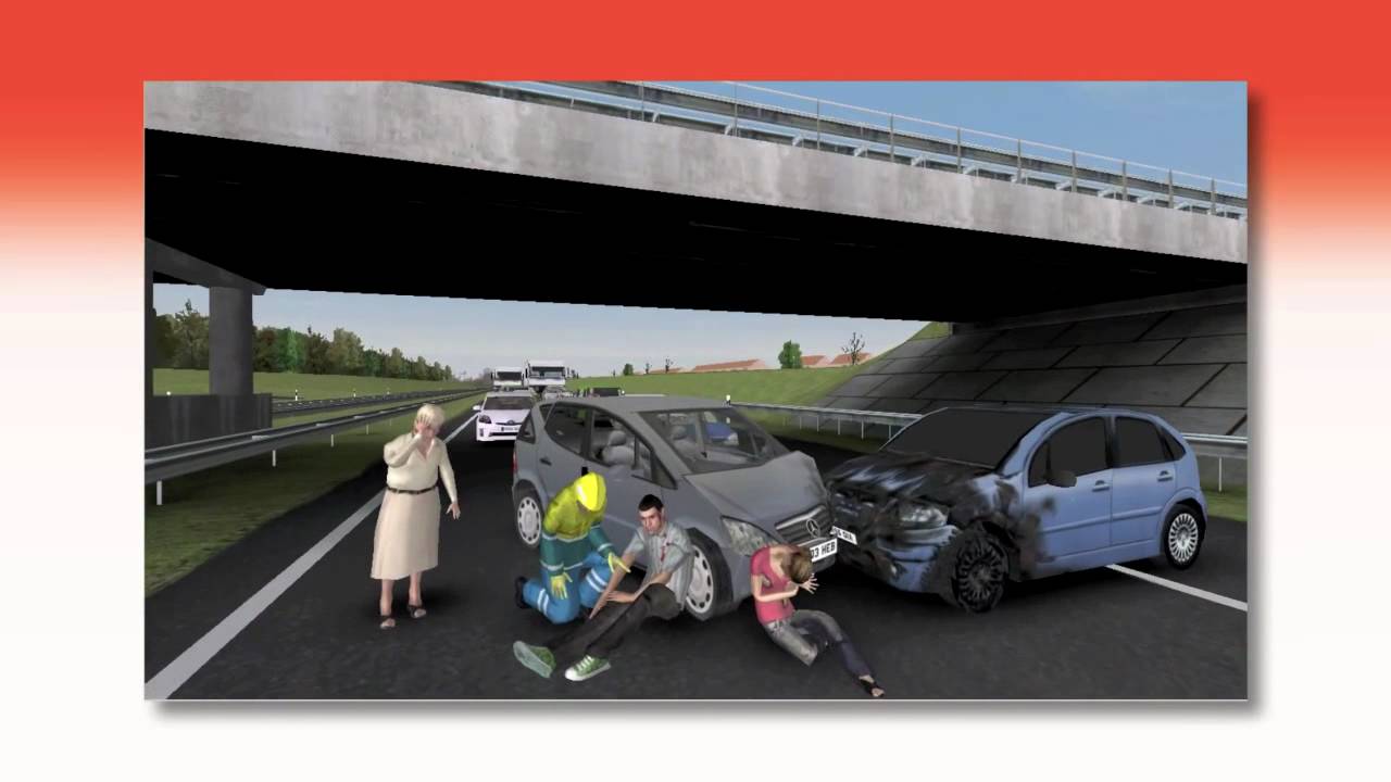XVR Incident Command Simulator Overview