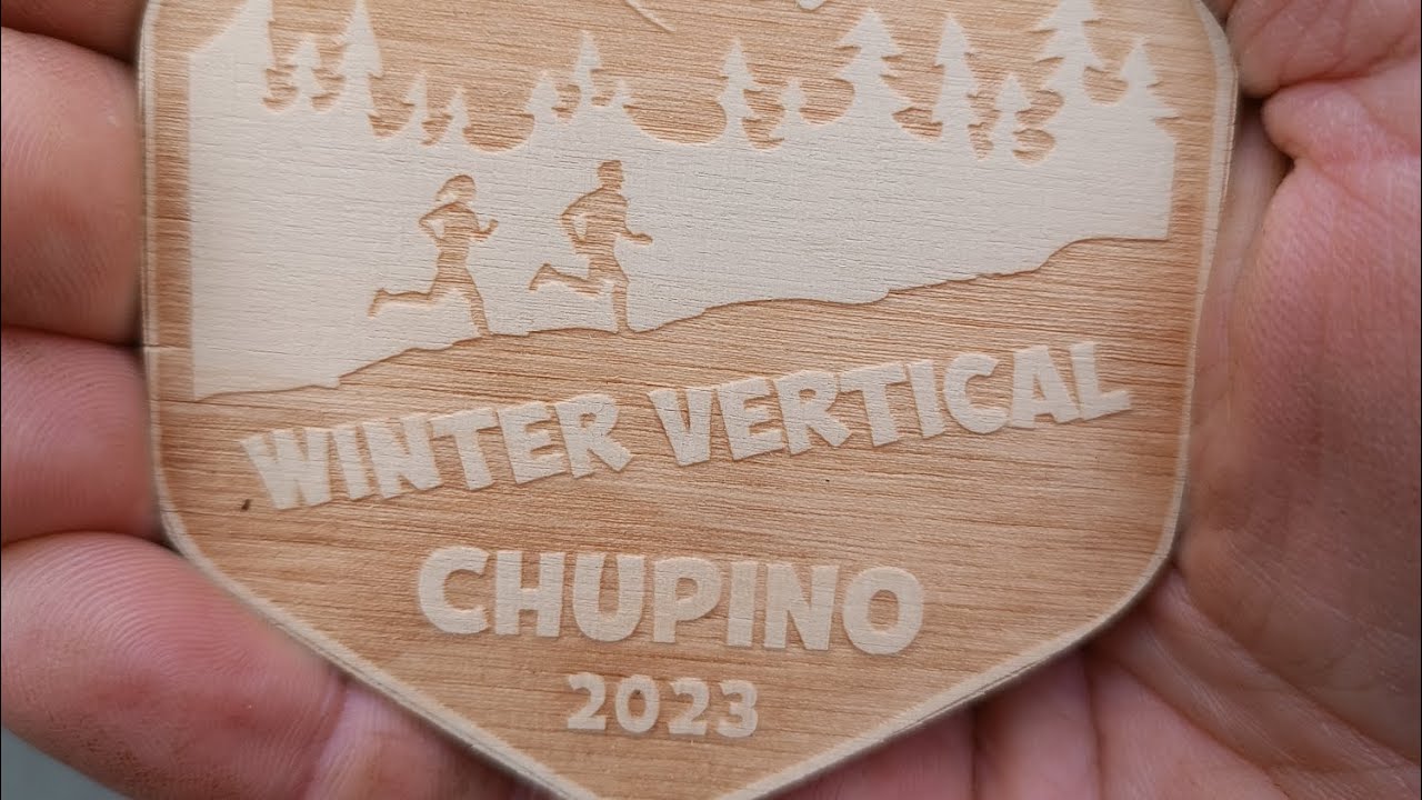 Chupino winter vertical 2023