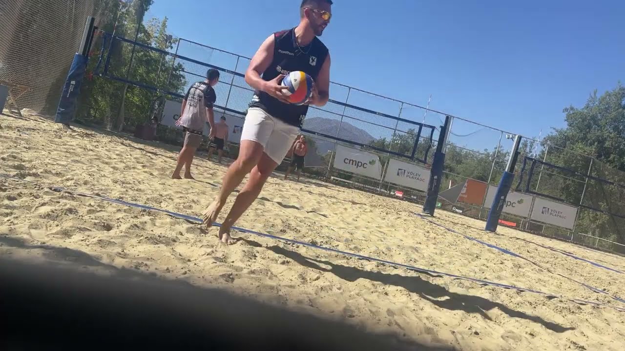 Claudio Palavecino está en vivo