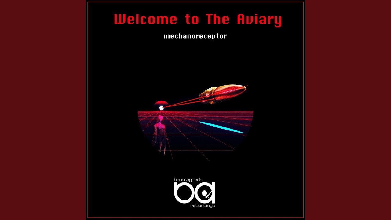 Welcome to The Aviary