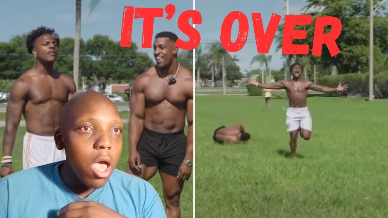 This is How Ashton Hall Lost It All… (Reaction Video)