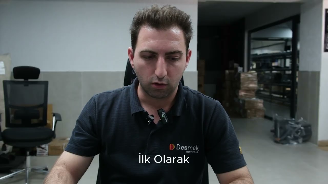 ZYWEEL Q821 Yazıcı USB Kurulum Videosu