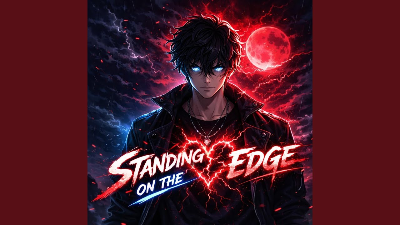 Standing on the Edge (Nightcore)