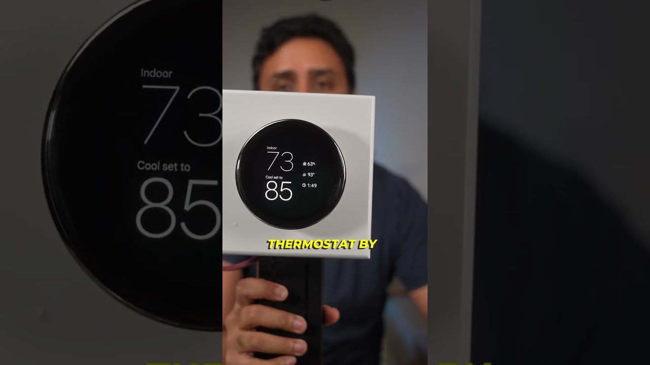 Dlaczego potrzebujesz termostatu Nest 4. generacji