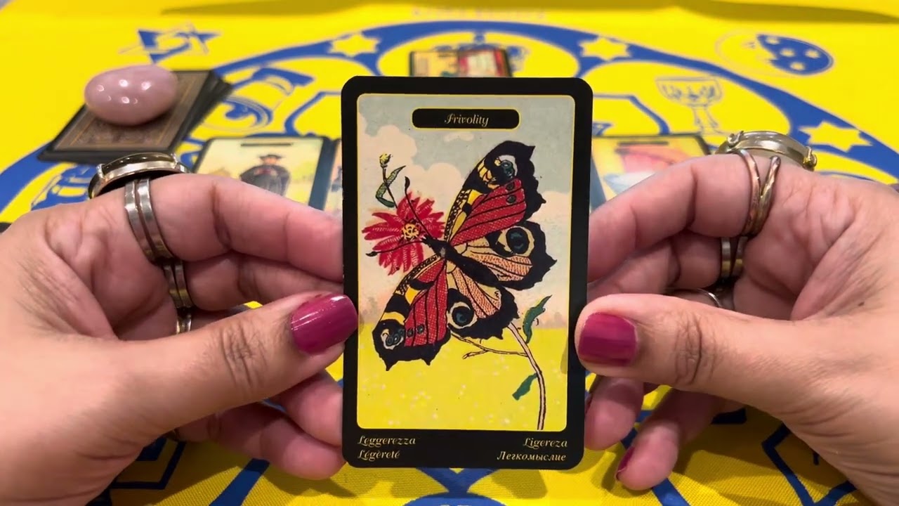 10 CARTAS SOBRE SEU FUTURO. Muito importante !!!