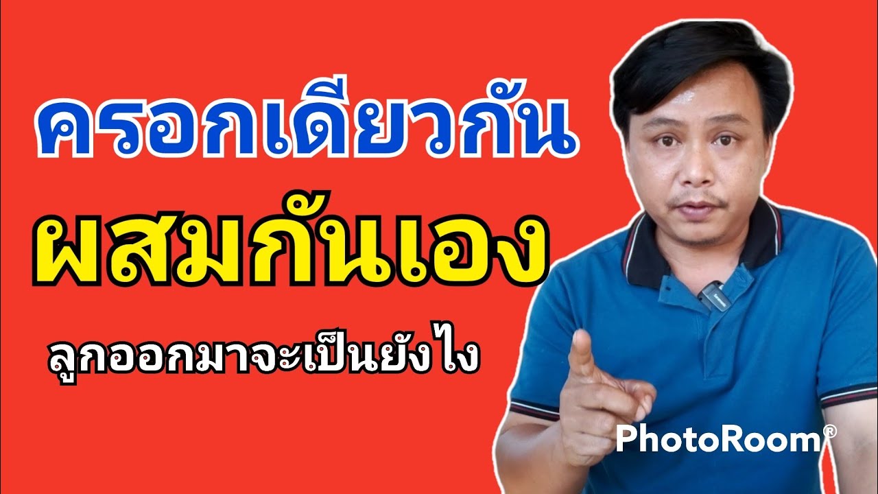 ไก่ครอกเดียวกันผสมกันได้หรือไม่ ลูกออกมาจะเป็นยังไง