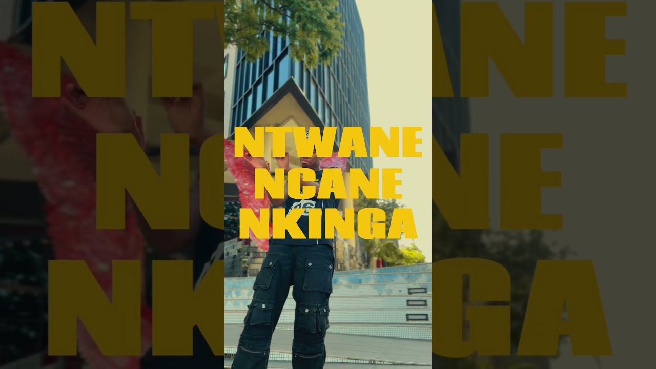 BlaQ Vein - Ntwanencanenkinga (Freestyle) | Hip Hop