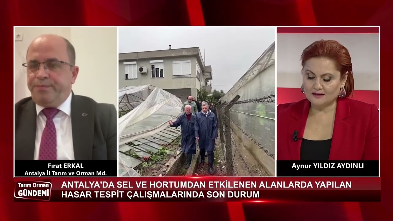 EKİPLERİMİZ SAHADA HASAR TESPİT ÇALIŞMALARINA DEVAM EDİYOR 
