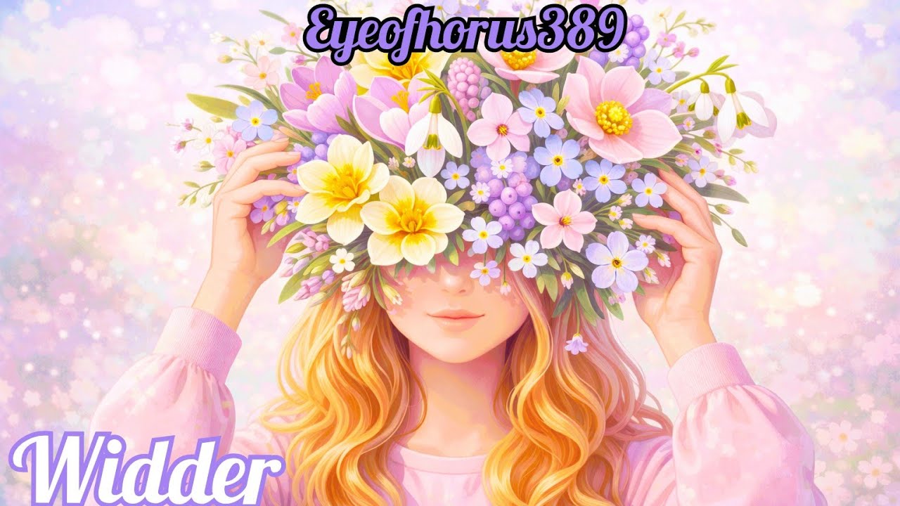 🌸Widder//März2026// nichts wird dir im Weg stehen...🍀