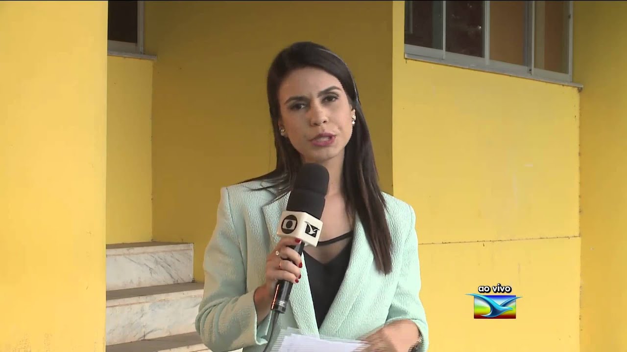 HD | JMTV - 1&ordf; Edi&ccedil;&atilde;o: Link ao vivo sobre a greve de &ocirc;nibus em S&atilde;o Lu&iacute;s (23.02.2016)
