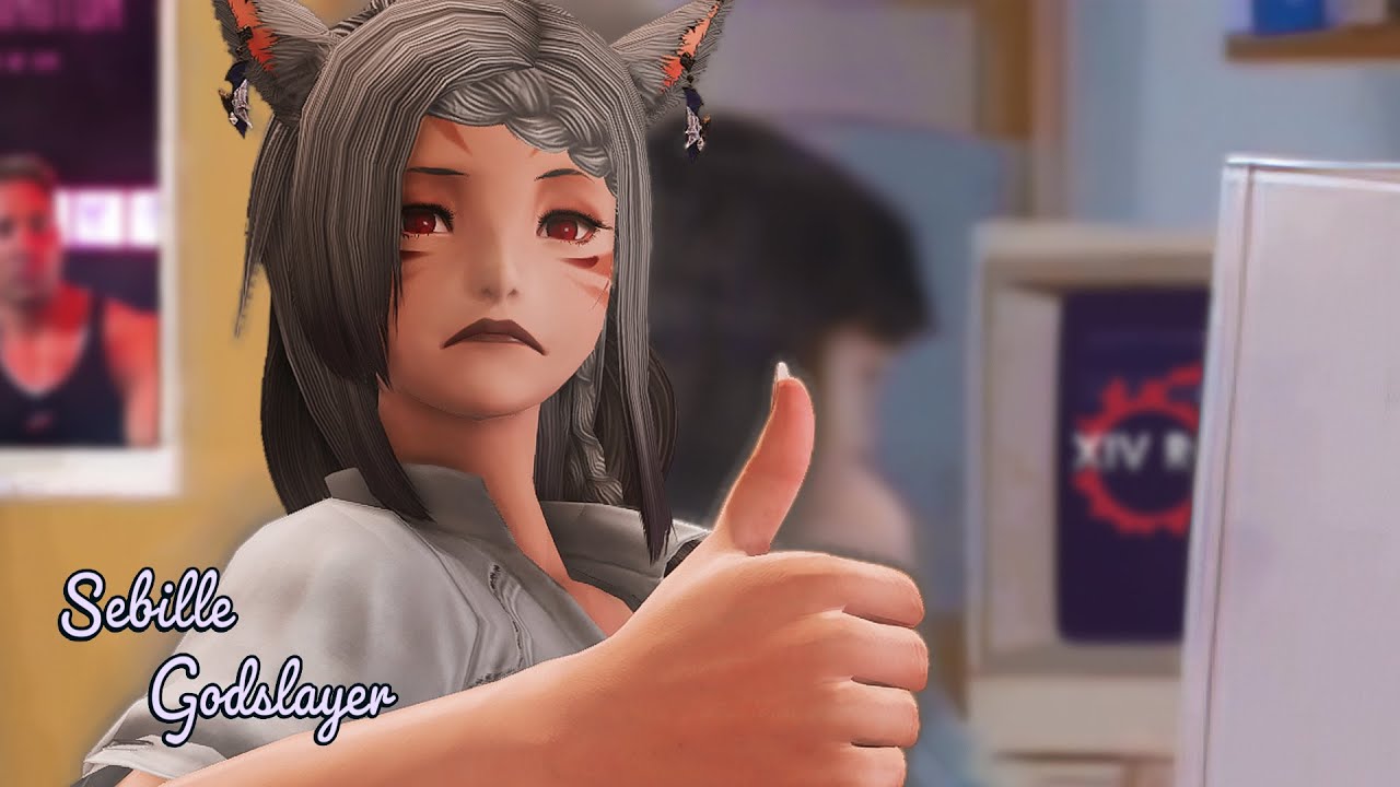 Все про локализацию FFXIV! Установка русификатора через Penumbra... (XIVLauncher)