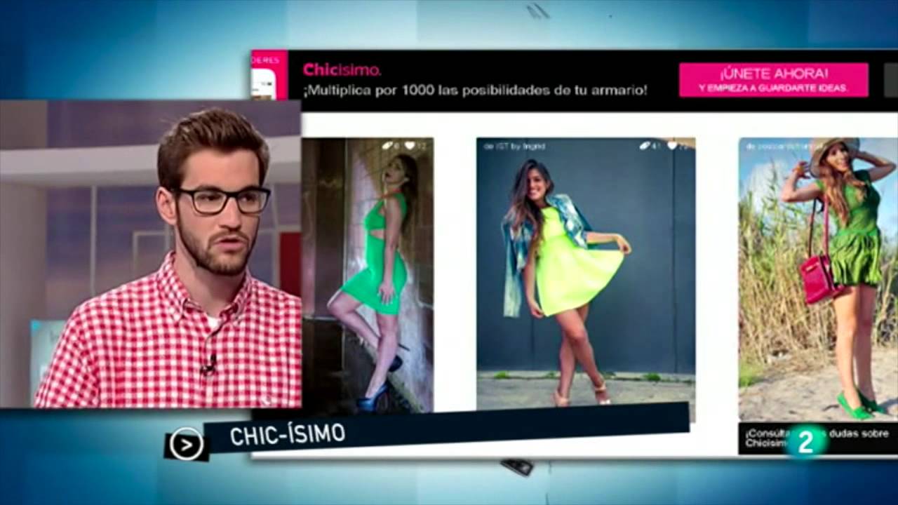Chicisimo en La2