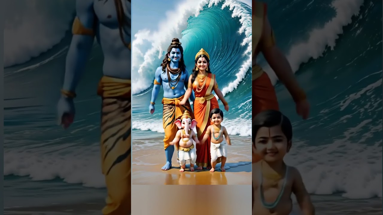 sivan parvati dance 90 #bakthi #tamilbhakti #sivan_whatsapp_status_tamil #viralshorts #bakthisongs