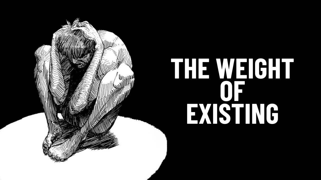 Suicide: If Life Has No Meaning, Why Keep Living ? - The Darkest Question of All