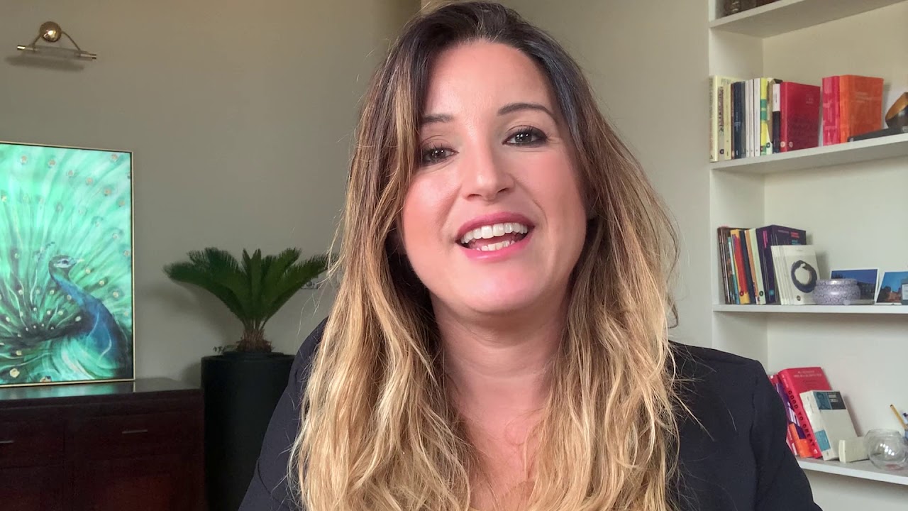2&deg; posto per Giulia Pettinau, CEO di Orangogo,  agli Young Female Entrepreneur of the Year Award