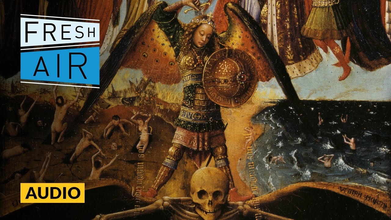 'Armageddon' shows how literal readings of the Bible's end times affect modern times | Fresh Air