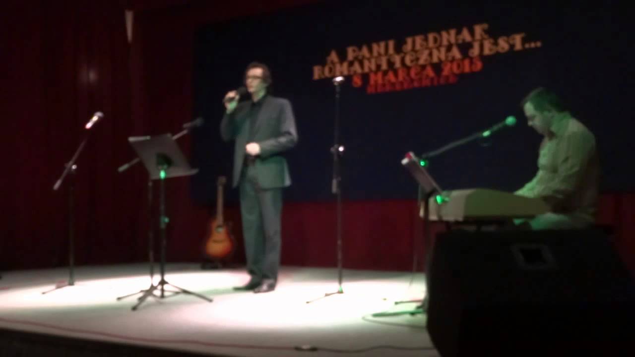 Teatr Piosenki Młyn - Pobudka na pacierz ranny