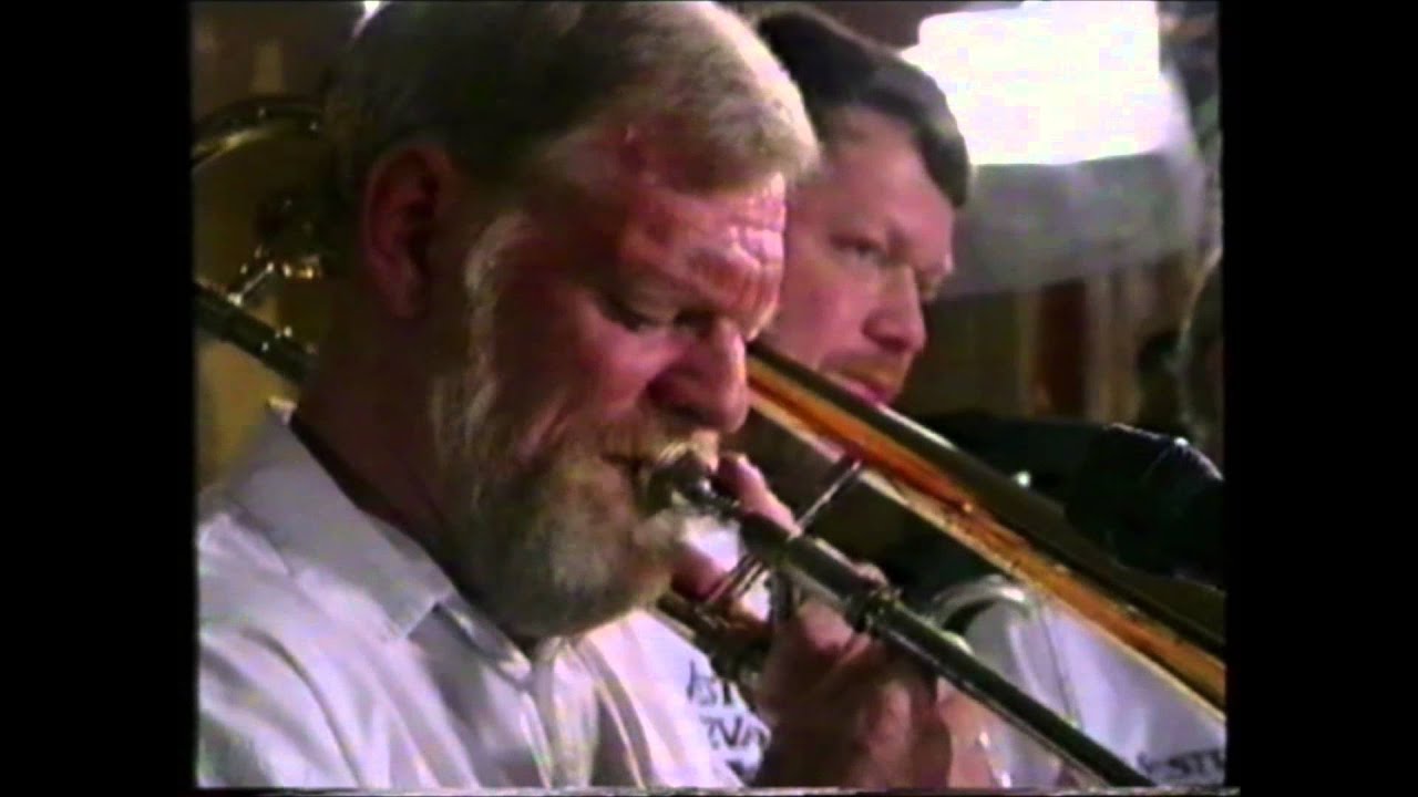 1988 - Vestre Jazzværk: 