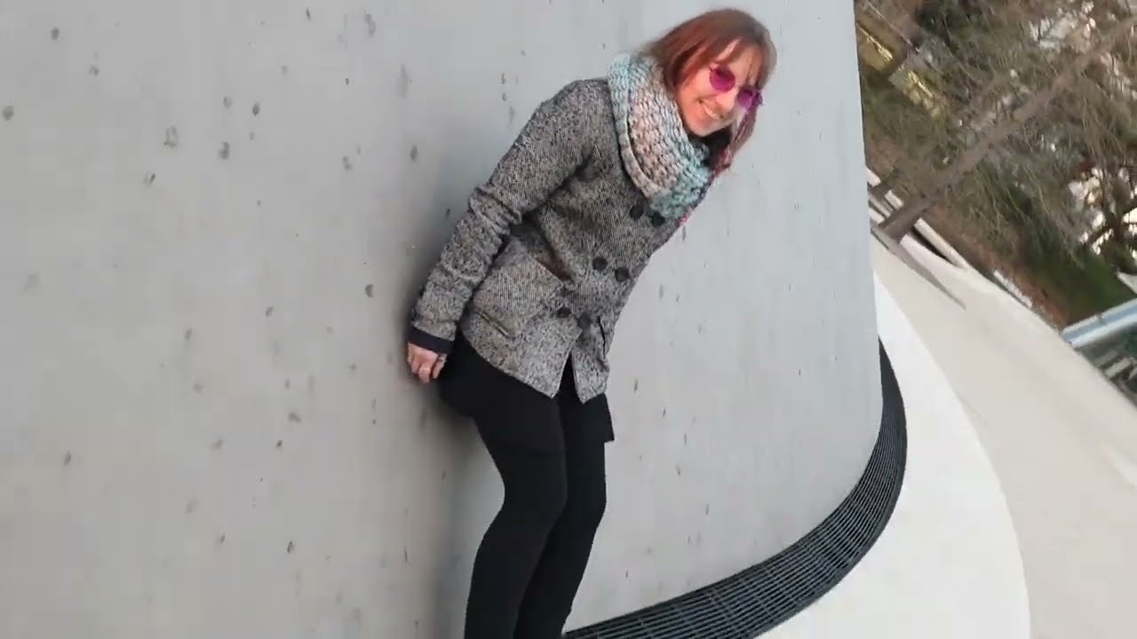 Vlog: Maja ERNEUT in der Autostadt Wolfsburg (+ im Ritz Carlton) | Teil 2