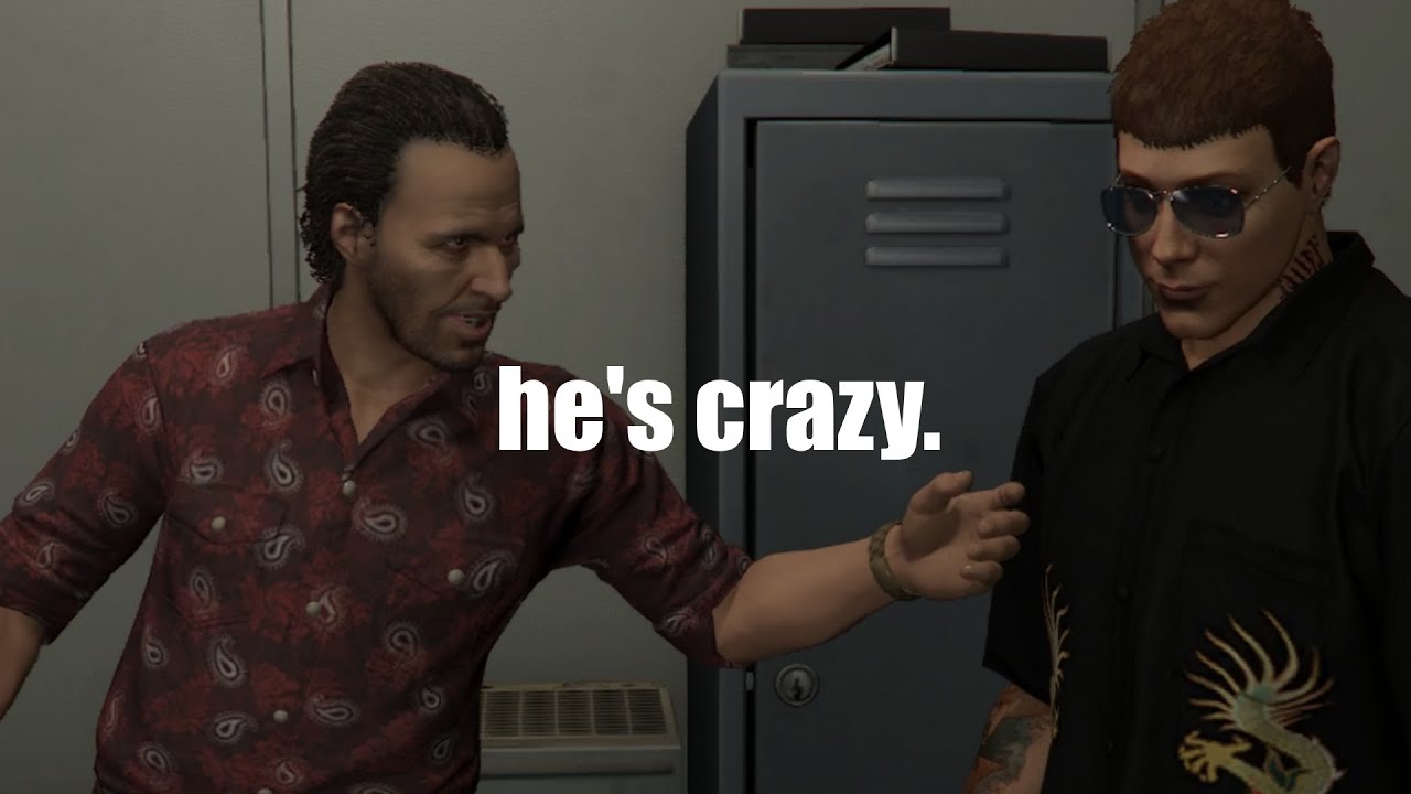 Oscar Guzman update in a nutshell...
