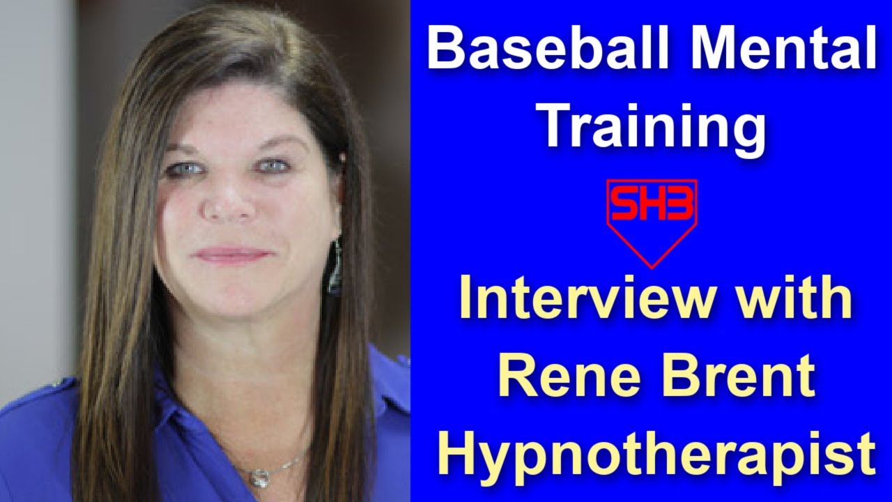 How To Increase Baseball Mental Toughness - Baseball Mental Training Skills