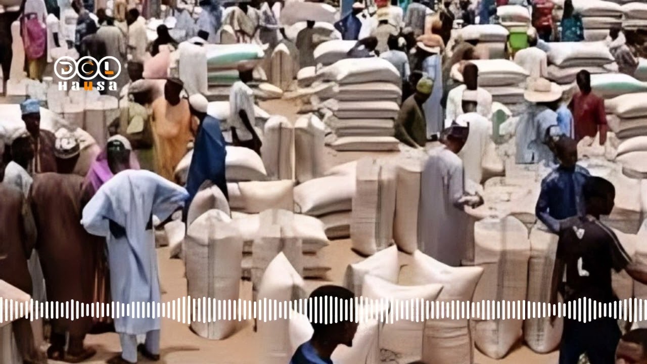 Wadanna kayan abinci ne suka fi sauki ko tsada a yankunan ku a wannan wata na ramadan?