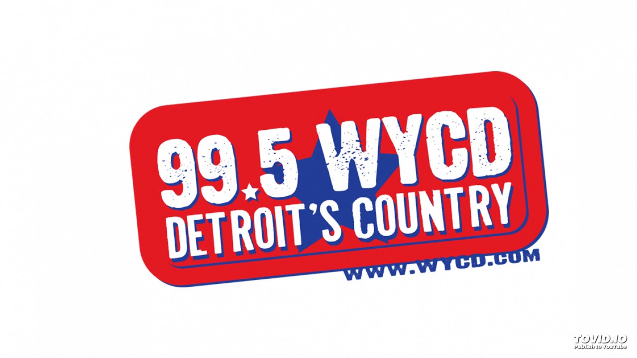 WYCD Country Jingles from ReelWorld