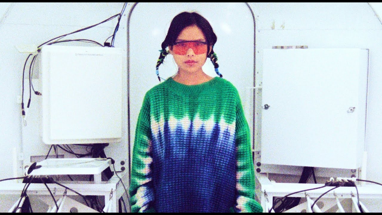 The Elder Statesman | Fall Winter 2021/2022 | Fashion Collection