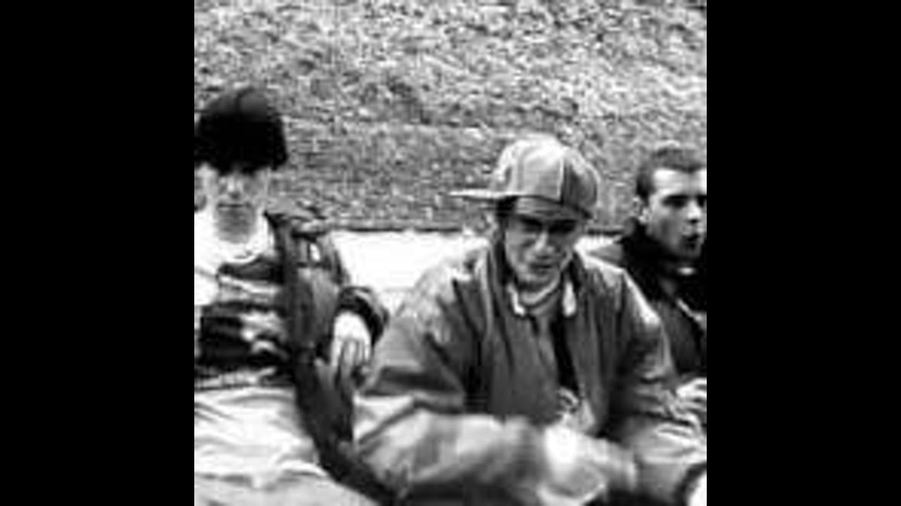 Truce Klan - 13 pm  (Chicoria, Gemello, Benassa, In The Panchine)