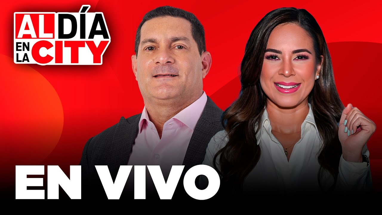EN VIVO | AL DÍA EN LA CITY | 06:00 a 07:30 AM | 05/03/26