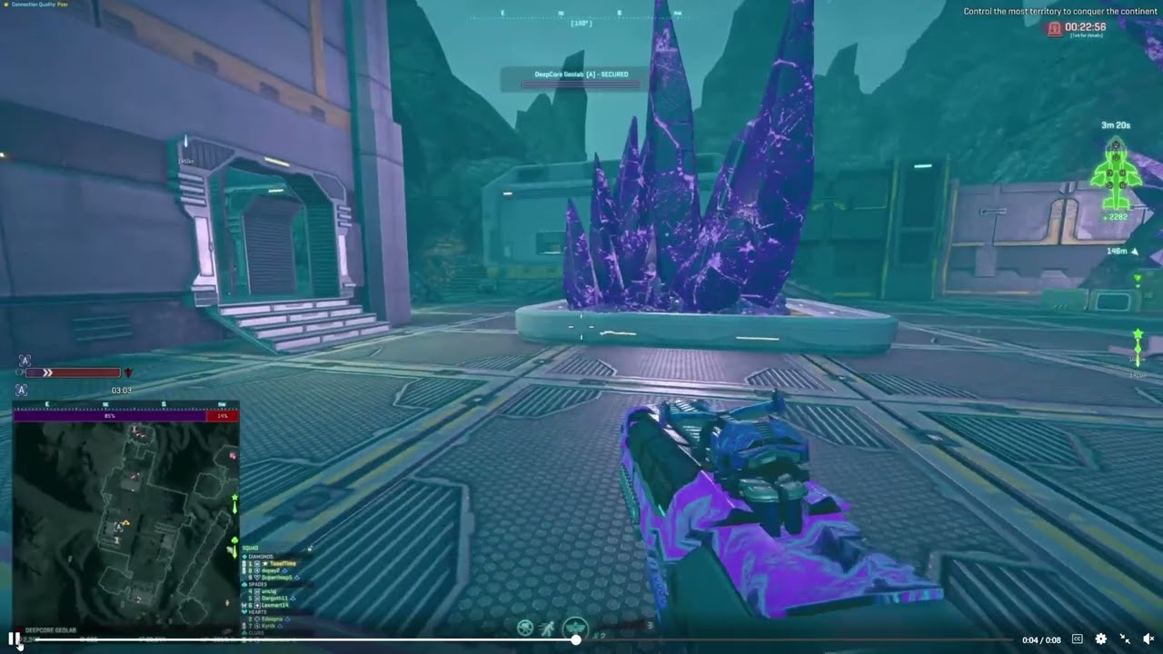 The Infiltrator Nerf is Well Deserved