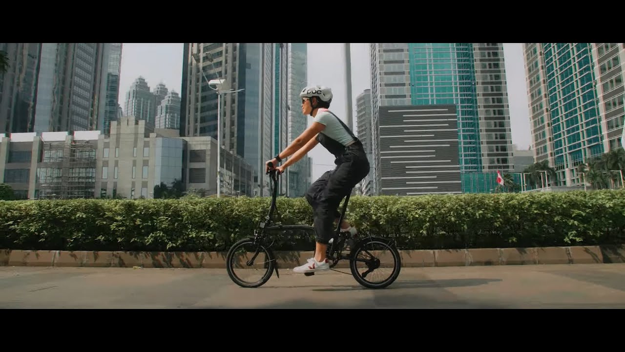 Unfold Jakarta